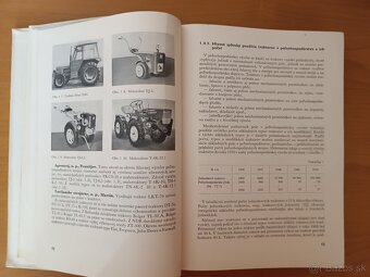 Zemědělské Traktory 1 (1972) - 3
