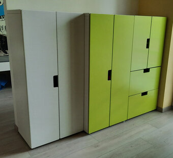 Skrine do detskej izby - 3