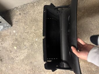 Passat b5.5 diely - 3