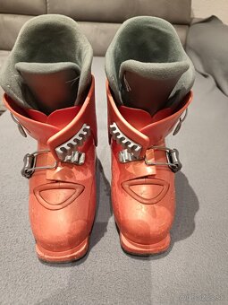 Detské lyziarky - 3