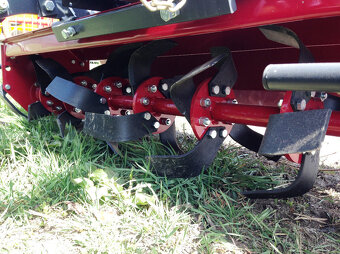 Rotovátor AGROMEHANIKA 125 cm za traktor, malotraktor - 3