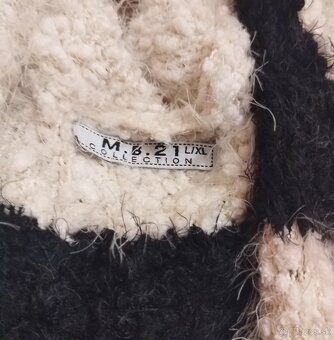 Sveter velk.L/XL - 3