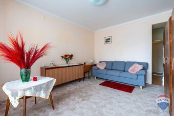 Na predaj veľký 2-izbový byt v prémiovej lokalite Trenčín - 3