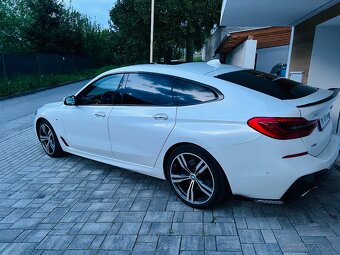 Predám bmw gt 630 - 3