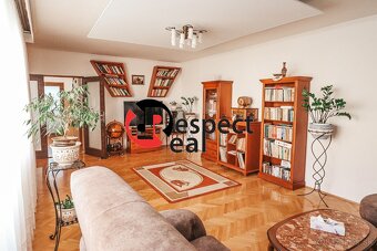 Exluzívne ponúkame: Výnimočný radový rodinný dom - 3