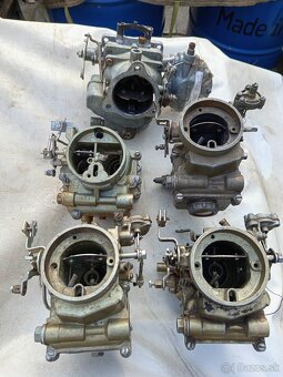 Uaz volga zil gaz - 3