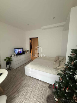 Prenájom útulného 1 iz. bytu-Košice-Terasa - 3