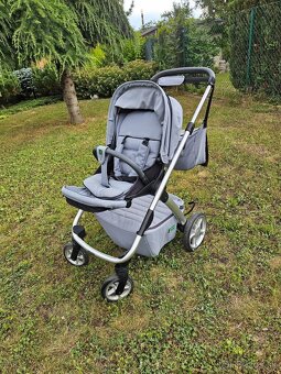 Moon N.ONE (trojkombinácia) - 3