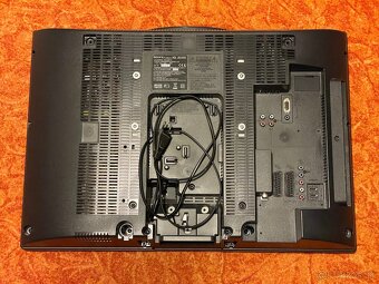 Televízor Sony Bravia KDL-26U3000 - 3