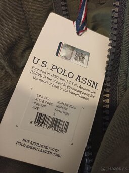 Zimna Budna U.S.Polo Assn - 3