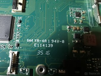 Základná doska Lenovo V310-15ISK - 3