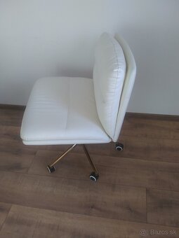 Kancelárska stolička 15 eu - 3