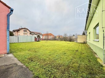 Prenájom pozemku so širokým využitím priamo pri hlavnej cest - 3