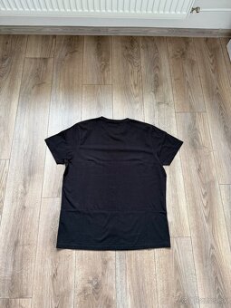 Čierne tričko Identic - 3