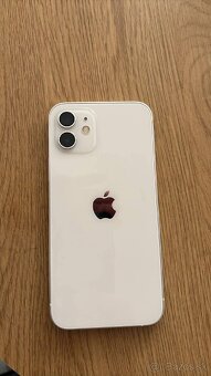 Iphone 12 128GB
150€ - 3