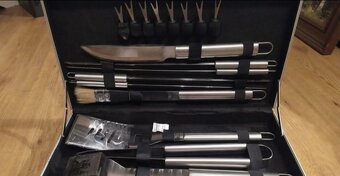 Sada na grilovanie - 3