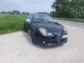 Alfa Romeo Mito 0,9 TwinAir Distinctive - 3