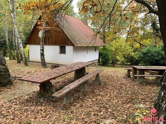 Chata Jelenec - 3