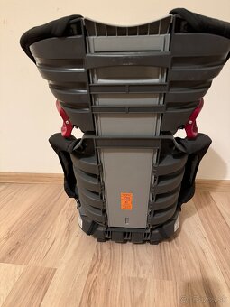 Autosedacka Britax Romer Isofix - 3