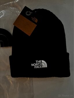 The North Face Čipka - Čierna - 3