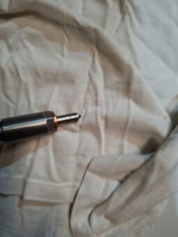 Repasovane vstrekovače m57 135/142kw - 3