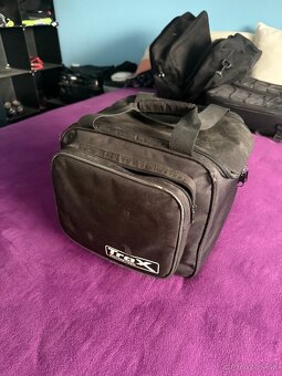 Tašky do kufrov trax - 3