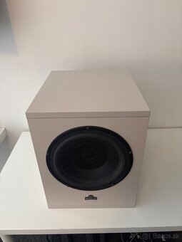 Magnat Subwoofer - 3