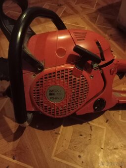 Mam na predaj dolmar 6400 plne funkčná - 3