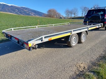 Agados Adam 2700kg - 3