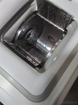Práčka Whirlpool, minimálne používaná - 3