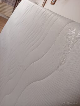 Penový matrac - 3