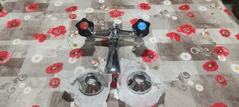 vodovodná bateria - 3