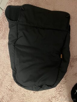 Predám detsky kocik petitte&mars - 3