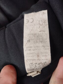 Hokejové nohavice - 3