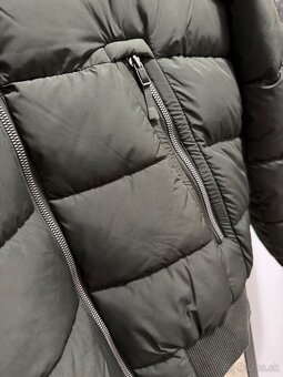 C&A Pánska bombera nová - 3