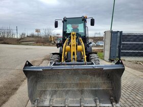 Komatsu WA80M s Klimou - 3