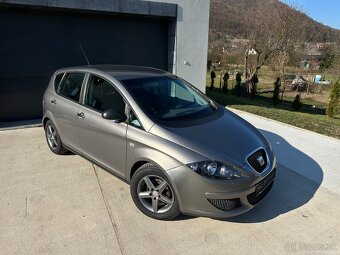 Seat Altea 1.6i Reference r.v 2008 - 3