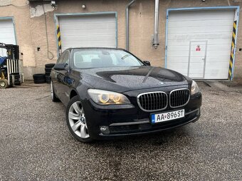 BMW 730d - 3
