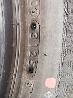 Bridgestone Turanza 6 215/60 R17 - 3