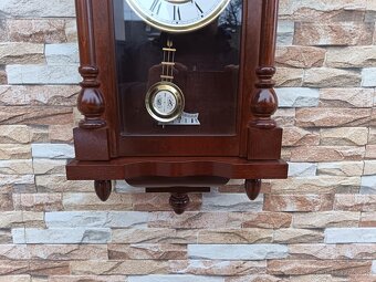 starožitné hodiny - 3