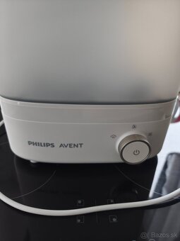 Sterilizátor Philips Avent - 3