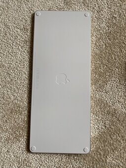 Mys a klavesnica Apple - 3