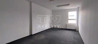 Tureality predava polyfunkčný objekt v Poprad-Stráže. - 3