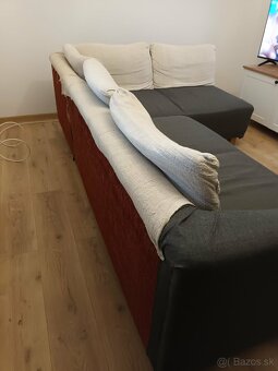 Darujem ZA ODVOZ - 3