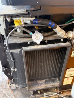 JCB 16 C-1 2021 Pouze 955mth - 3