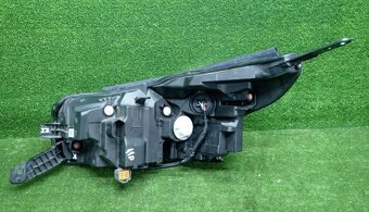 subaru outback svetlo 2024+ - 3