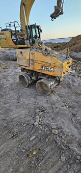 Valex ježko jcb - 3