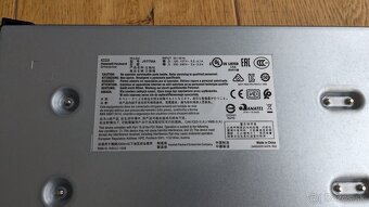 Switch HPE Aruba 2530-48-PoE+ Switch (J9778A) - 3