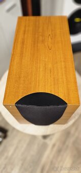 JAMO E8SUB.2 Aktívny subwoofer - 3