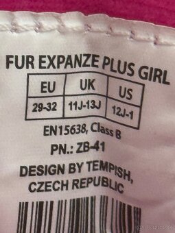 Dievcenske korcule na lad - 3